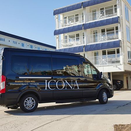 Icona Cape May Exterior photo