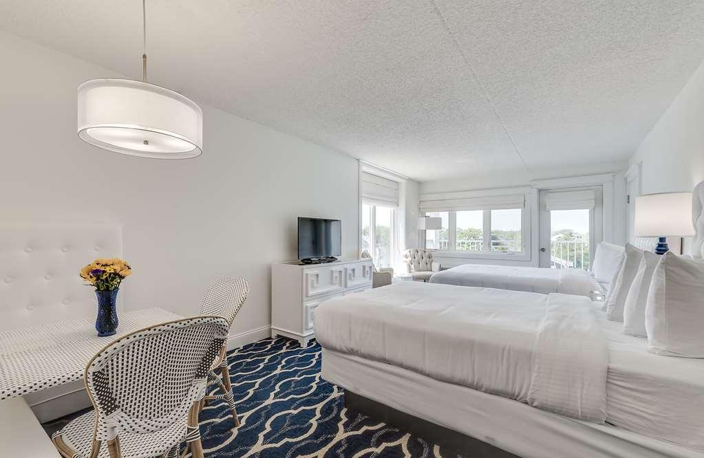 Icona Cape May Room photo