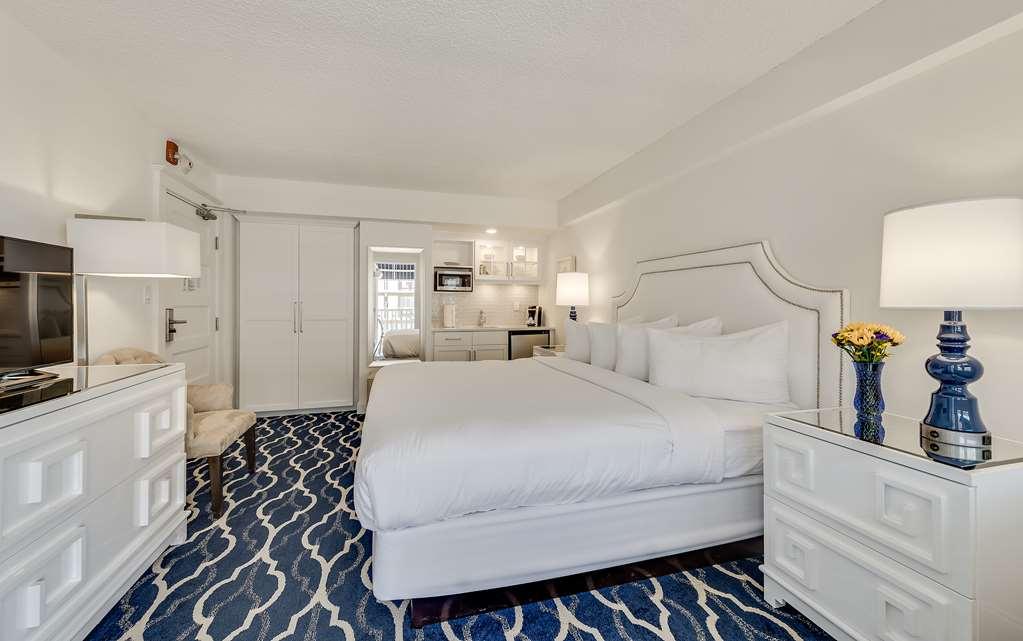 Icona Cape May Room photo