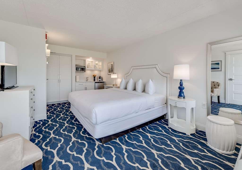 Icona Cape May Room photo