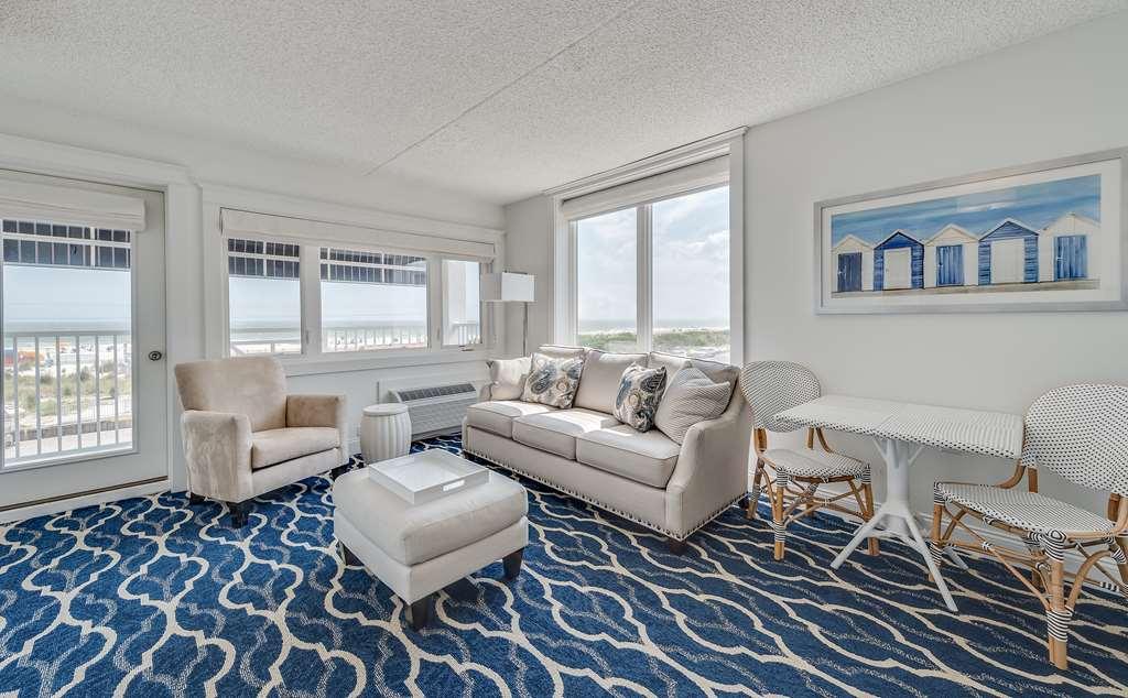 Icona Cape May Room photo