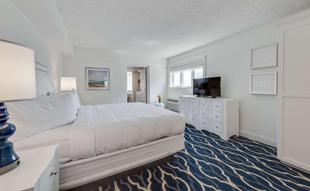 Icona Cape May Room photo