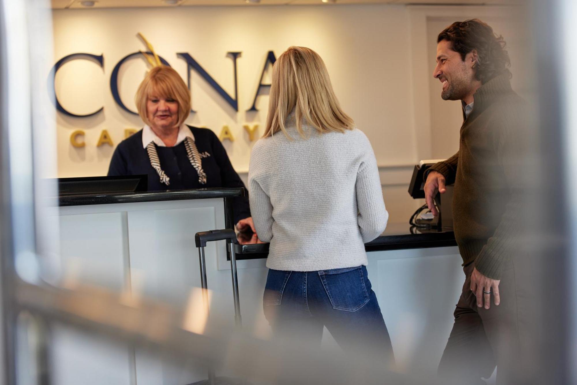 Icona Cape May Exterior photo