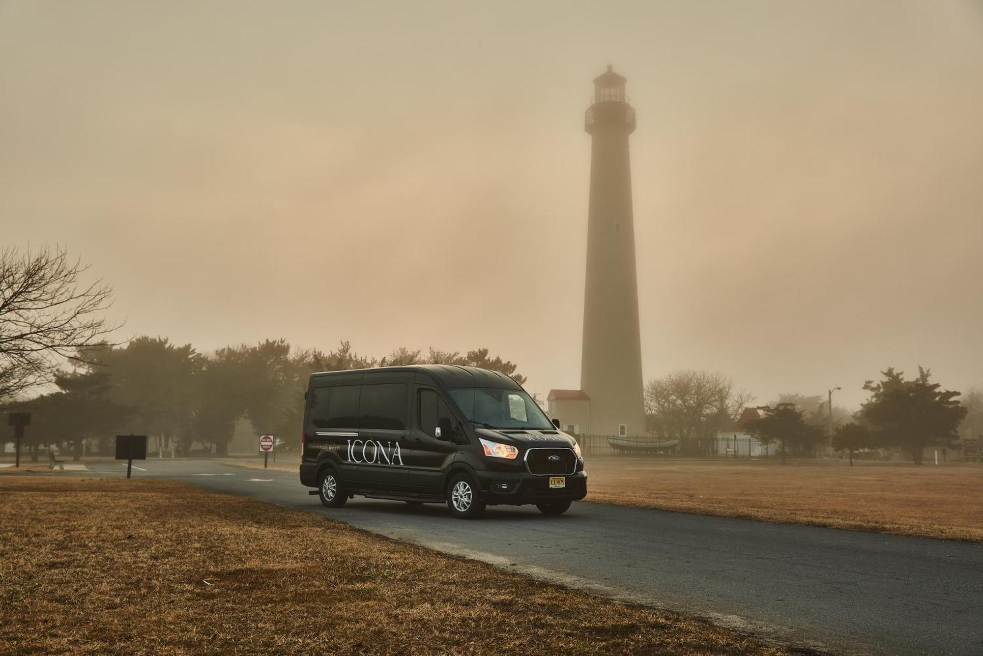 Icona Cape May Exterior photo