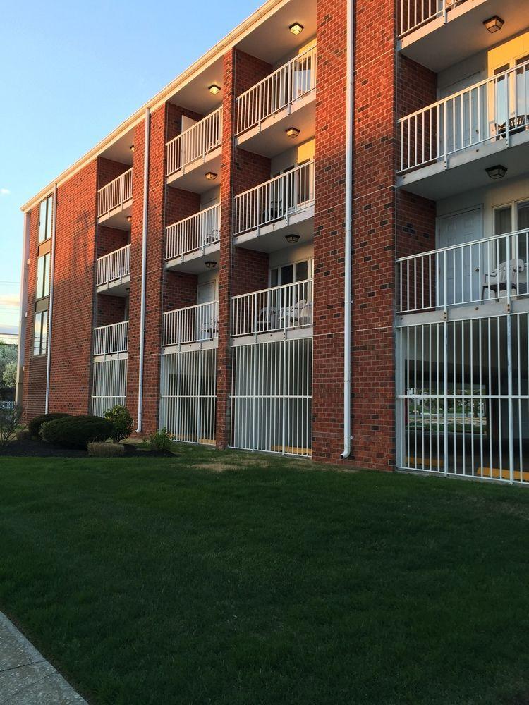 Icona Cape May Exterior photo