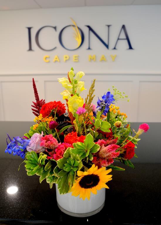 Icona Cape May Exterior photo