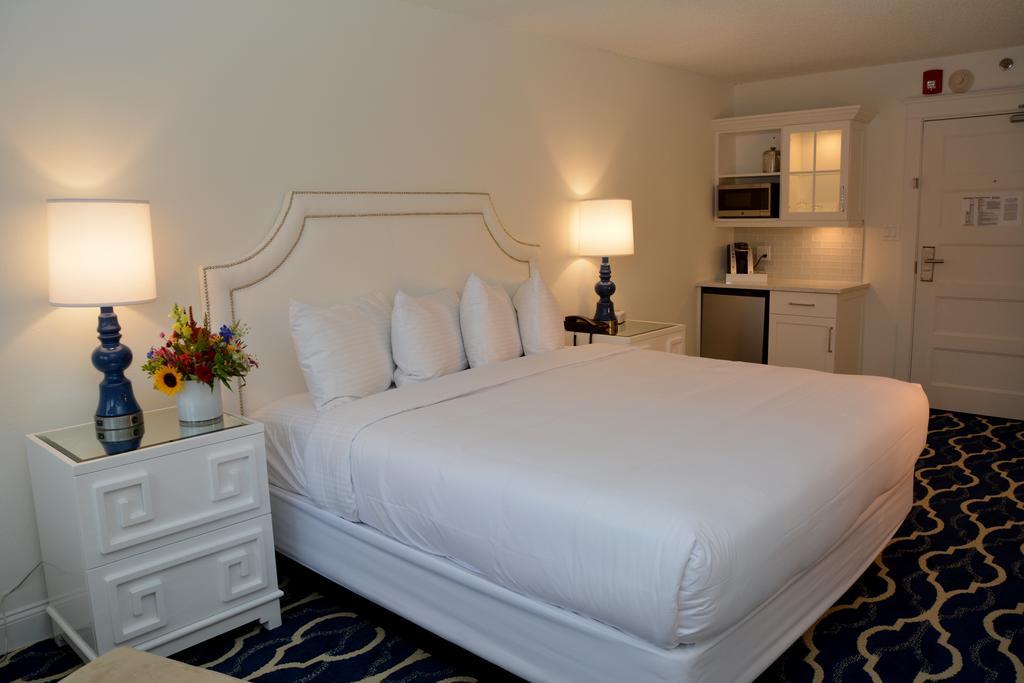Icona Cape May Exterior photo