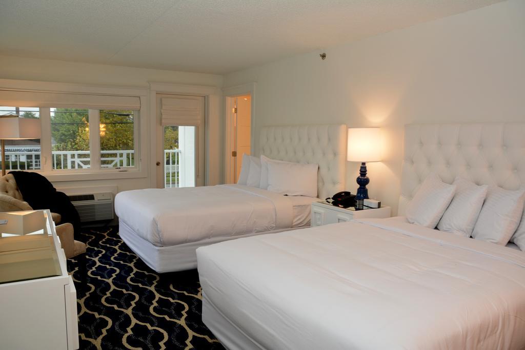 Icona Cape May Exterior photo