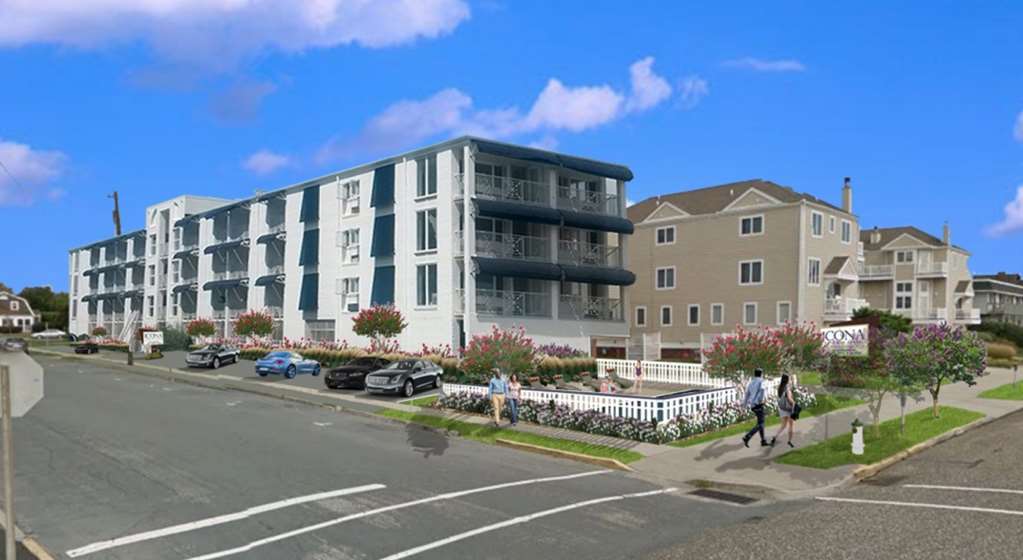 Icona Cape May Exterior photo