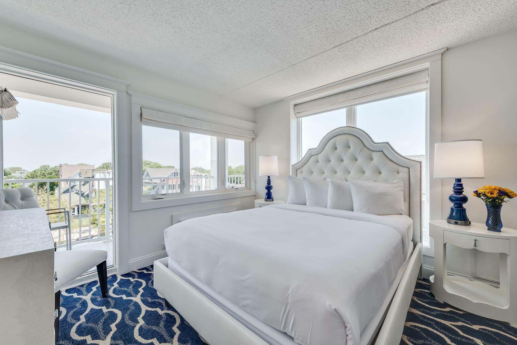 Icona Cape May Exterior photo