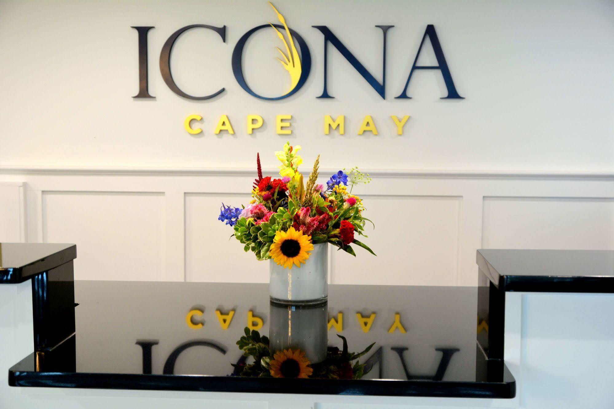 Icona Cape May Exterior photo